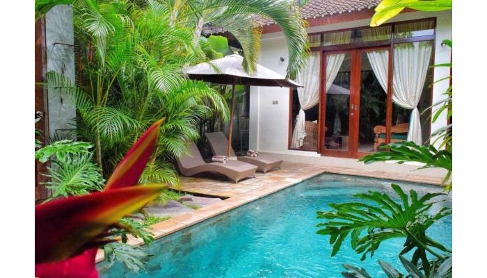 The Dipan Resort, Villas And Spa poza 11