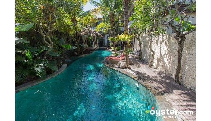 The Dipan Resort, Villas And Spa poza 4