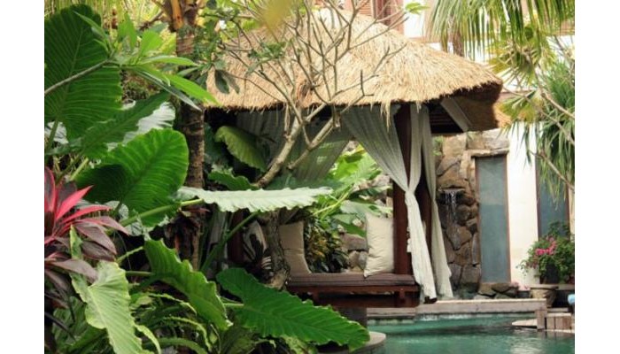 The Dipan Resort, Villas And Spa poza 0