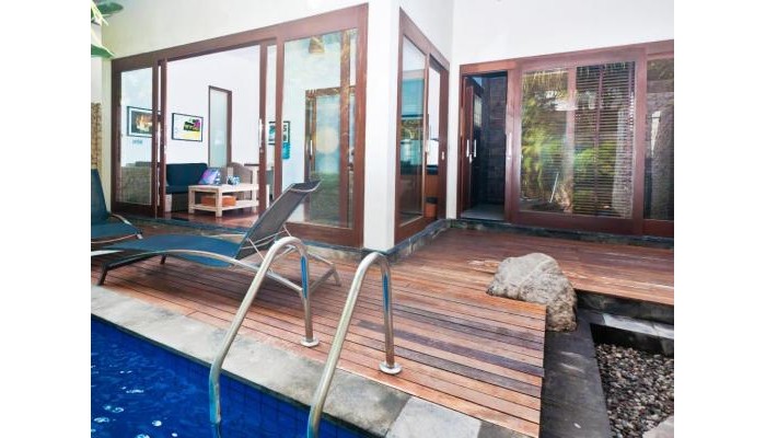 The Dipan Resort, Villas And Spa poza 3