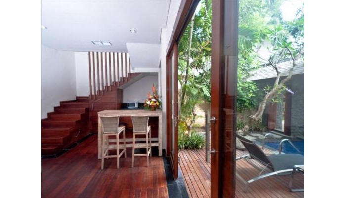 The Dipan Resort, Villas And Spa poza 9