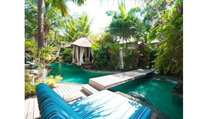 The Dipan Resort, Villas And Spa poza 1