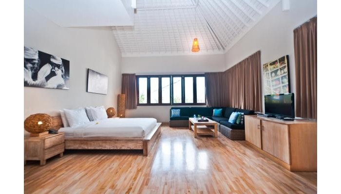 The Dipan Resort, Villas And Spa poza 7