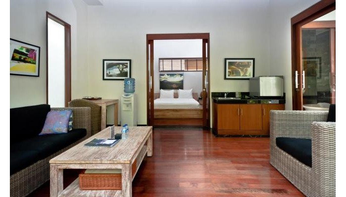 The Dipan Resort, Villas And Spa poza 6