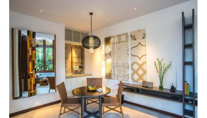 The Elysian Boutique Villa Hotel poza 10