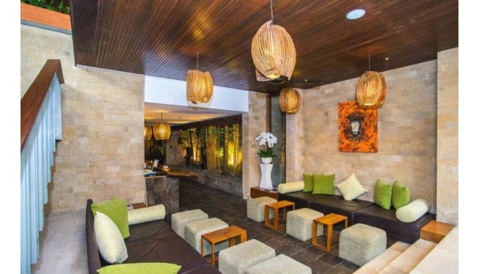 The Elysian Boutique Villa Hotel poza 1