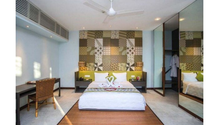 The Elysian Boutique Villa Hotel poza 4