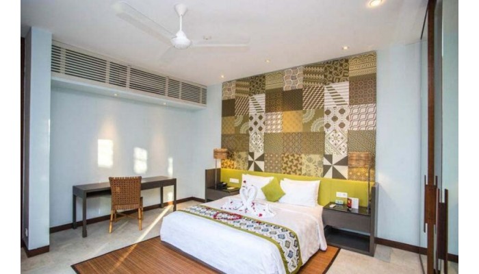 The Elysian Boutique Villa Hotel poza 7