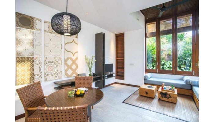 The Elysian Boutique Villa Hotel poza 9