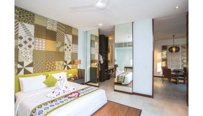 The Elysian Boutique Villa Hotel poza 8