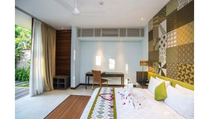 The Elysian Boutique Villa Hotel poza 6