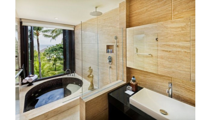 The Seminyak Beach Resort And Spa poza 9