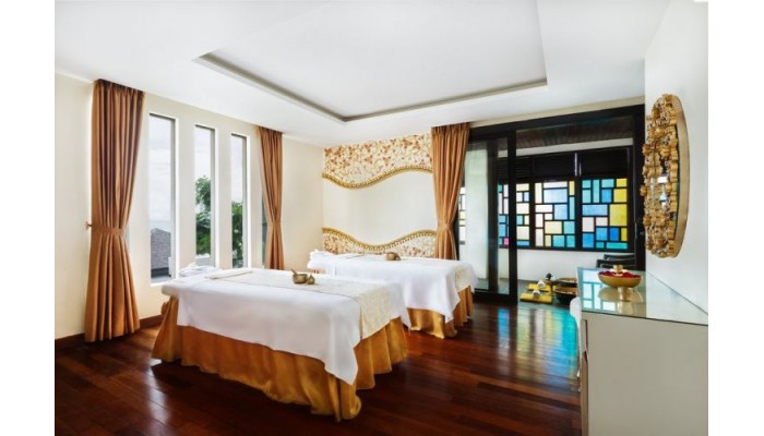 The Seminyak Beach Resort And Spa poza 4