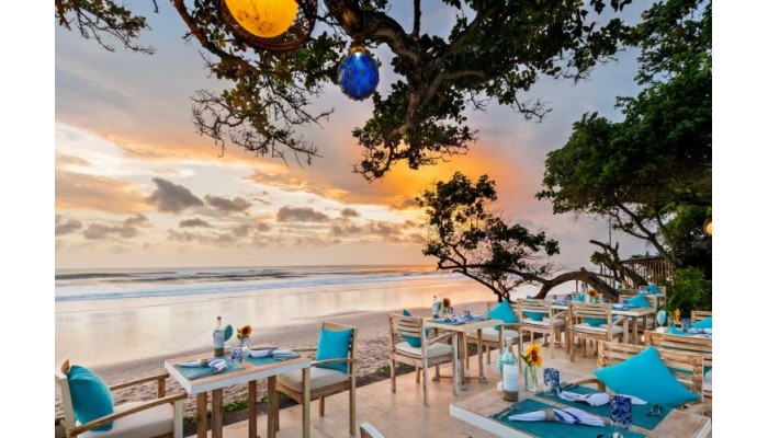 The Seminyak Beach Resort And Spa poza 11