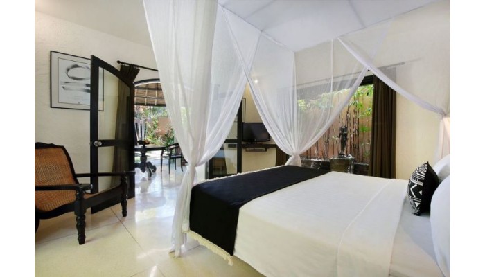 The Villas Bali Hotel And Spa poza 4