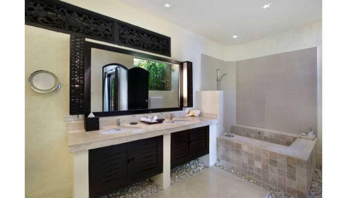 The Villas Bali Hotel And Spa poza 6