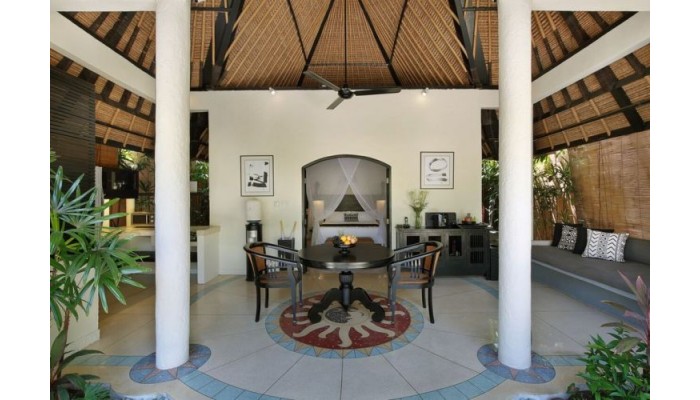 The Villas Bali Hotel And Spa poza 3
