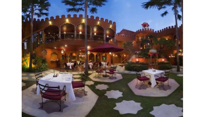 The Villas Bali Hotel And Spa poza 10