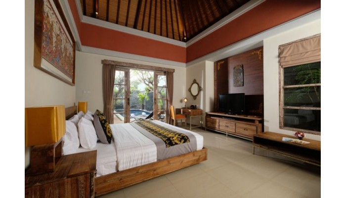 The Wolas Villa And Spa poza 10