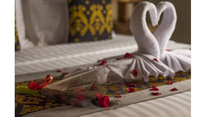 The Wolas Villa And Spa poza 7