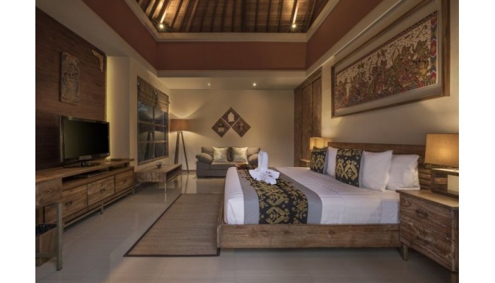 The Wolas Villa And Spa poza 3