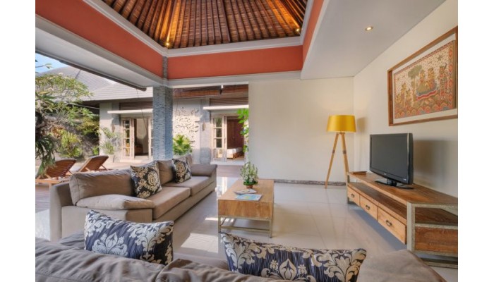 The Wolas Villa And Spa poza 11