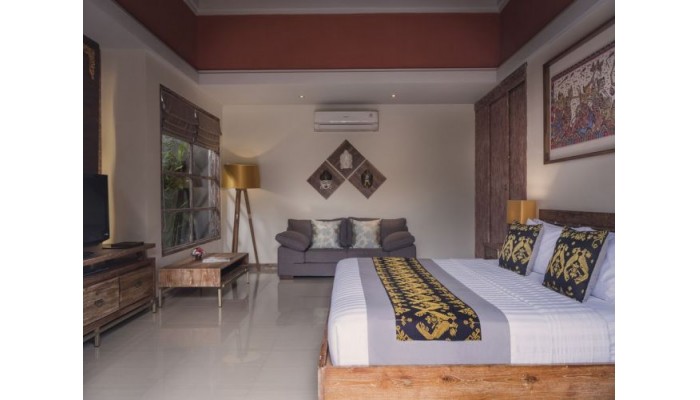 The Wolas Villa And Spa poza 4