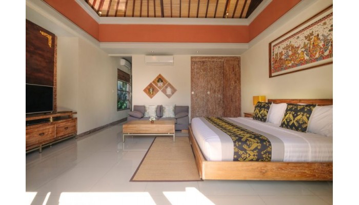 The Wolas Villa And Spa poza 8