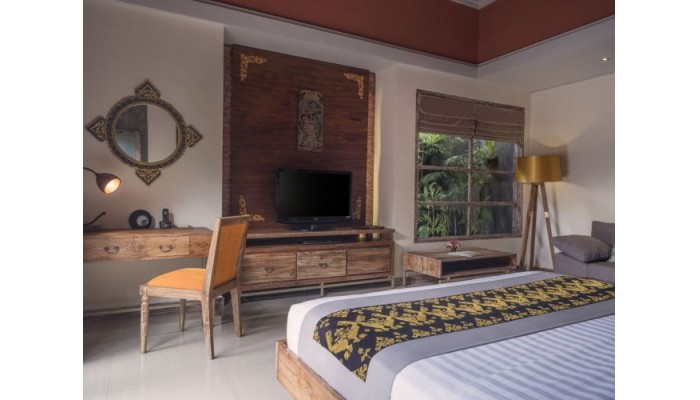 The Wolas Villa And Spa poza 5