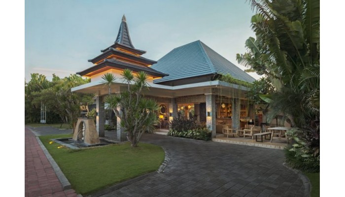 The Wolas Villa And Spa poza 1