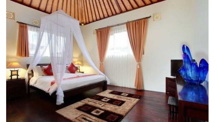 Villa Adhyatma poza 11