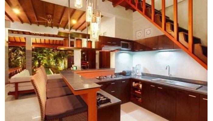 Villa Adhyatma poza 6