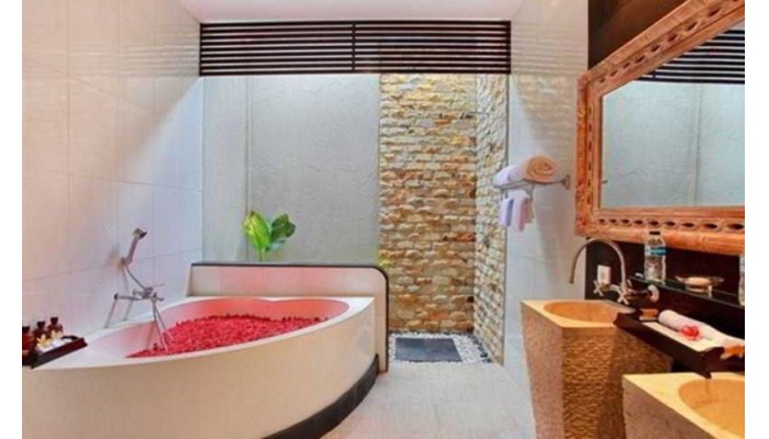 Villa Adhyatma poza 4