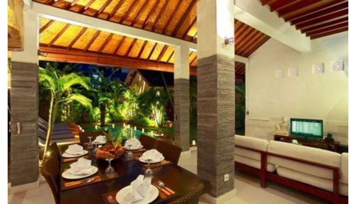 Villa Adhyatma poza 3