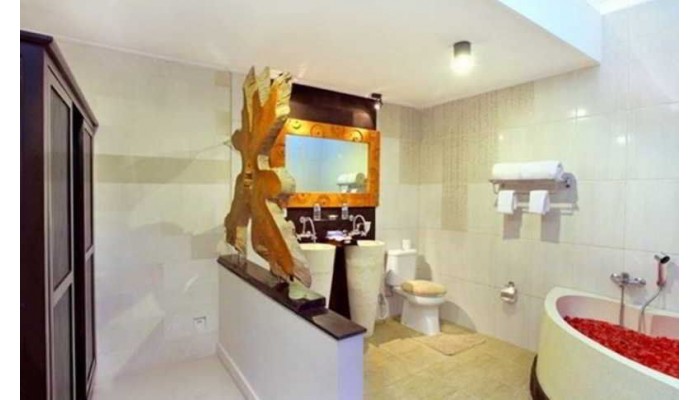 Villa Adhyatma poza 9