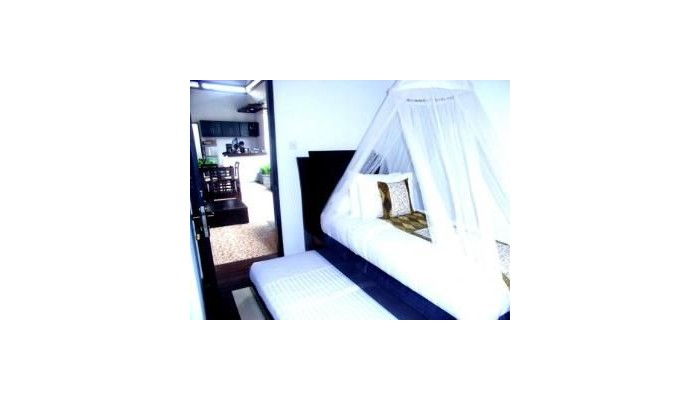 Villa Cantik Tresna poza 2