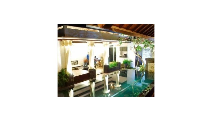 Villa Cantik Tresna poza 11