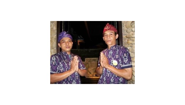 Villa Cantik Tresna poza 6