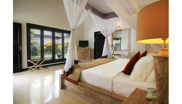 Villa Seminyak Estate And Spa poza 5