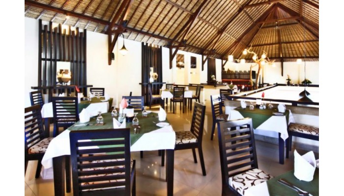 Villa Seminyak Estate And Spa poza 7