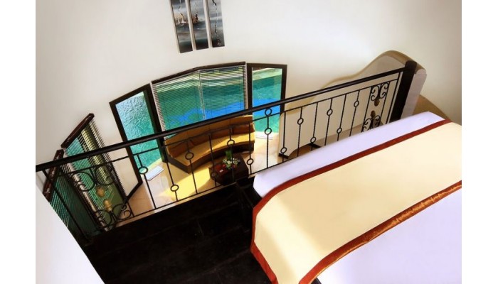 Villa Seminyak Estate And Spa poza 3