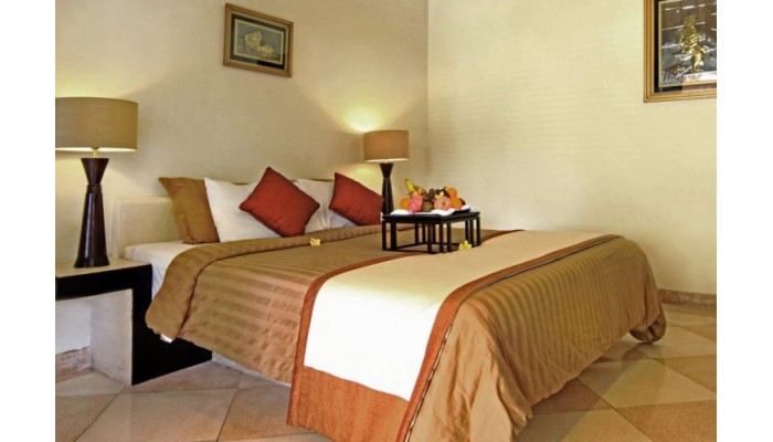 Villa Seminyak Estate And Spa poza 6