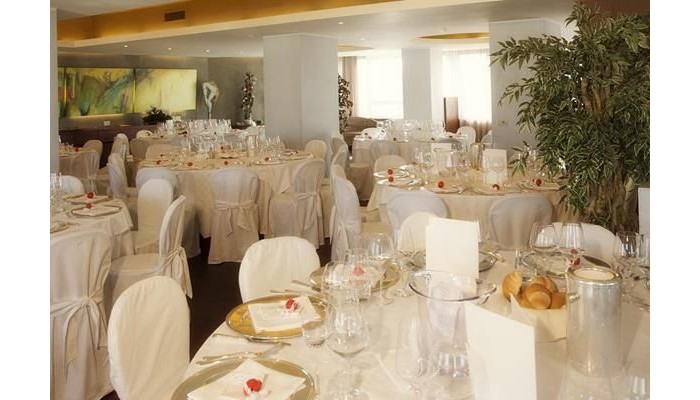 Hotel City poza 8