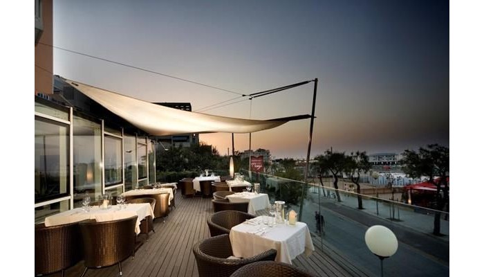 Hotel City poza 6