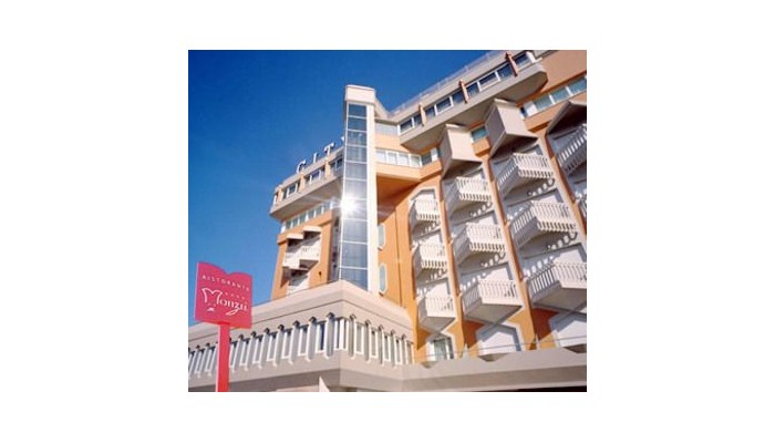 Hotel City poza 2