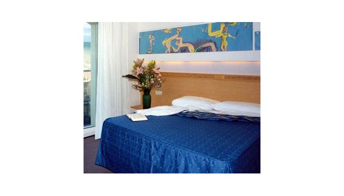 Hotel City poza 3