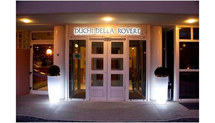 Hotel Duchi Della Rovere poza 0
