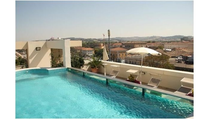 Hotel Duchi Della Rovere poza 5