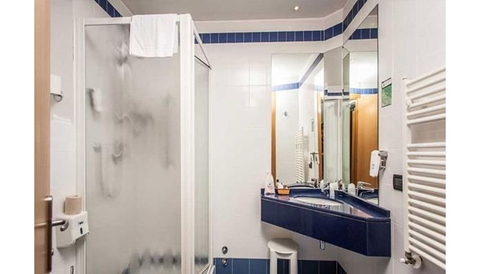 Hotel Mastai poza 5