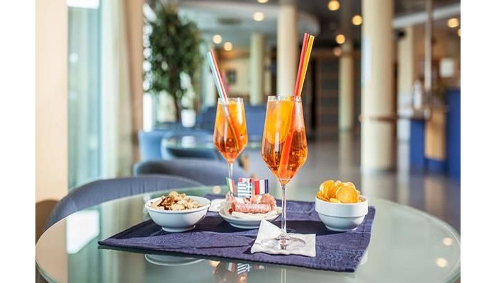 Hotel Mastai poza 2